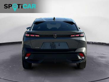 SPOTICAR Peugeot 408 Puretech 130 S&s Eat8 Allure Usata - Berlina Benzina Grigio - Castelfranco Veneto - 1202449545_5