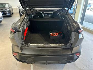 SPOTICAR Peugeot 408 Plug-in Hybrid 225 E-eat8 Gt Usata - Berlina Ibrido Plug-in Grigio - Venezia-mestre - 1202450229_5