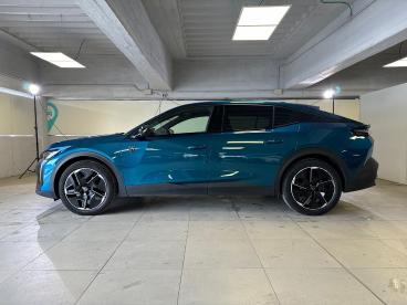 SPOTICAR Peugeot 408 Gt Puretech 130 Eat8 S&s Aut. Usata - Berlina Benzina Blu - Milano - 1202457908_4