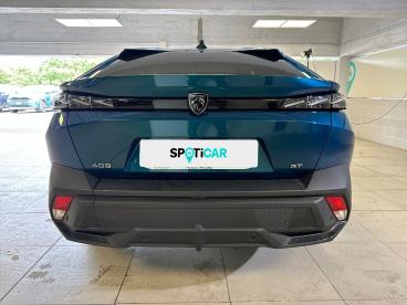 SPOTICAR Peugeot 408 Gt Puretech 130 Eat8 S&s Aut. Usata - Berlina Benzina Blu - Milano - 1202457908_5
