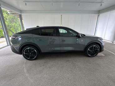 SPOTICAR Peugeot 408 Gt Hybrid 225 E-eat8 S&s Aut. Usata - Berlina Ibrido Plug-in Grigio - Napoli - 1202463483_4
