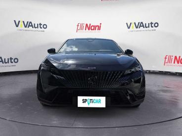 SPOTICAR Peugeot 408 Gt 130 Eat8 S&s Aut. Usata - Berlina Benzina Nero - Massa - 1202465163_3