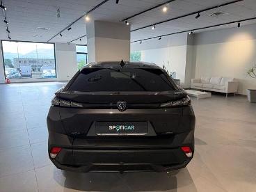 SPOTICAR Peugeot 408 Plug-in Hybrid 225 E-eat8 Gt Usata - Berlina Ibrido Grigio - Atena Lucana - 1202466984_5
