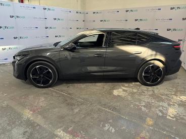 SPOTICAR Peugeot 408 Gt Puretech 130 Eat8 S&s Aut. Usata - Berlina Benzina Grigio - Roma - 1202468185_4