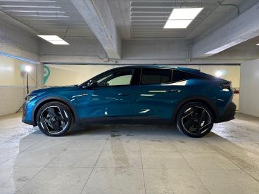 SPOTICAR Peugeot 408 Gt Hybrid 225 E-eat8 S&s Aut. Usata - Berlina Ibrido Plug-in Blu - Milano - 1202471462_4