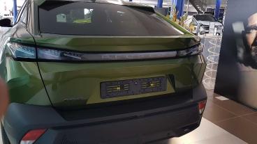 SPOTICAR Peugeot 408 Hybrid 145 E-dcs6 Gt Usata - Berlina Benzina Verde - Messina - 1202474357_4