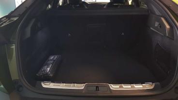 SPOTICAR Peugeot 408 Hybrid 145 E-dcs6 Gt Usata - Berlina Benzina Verde - Messina - 1202474357_5