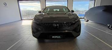 SPOTICAR Peugeot 408 Hybrid 145 E-dcs6 Gt Usata - Berlina Benzina Grigio - Viterbo - 1202479208_3