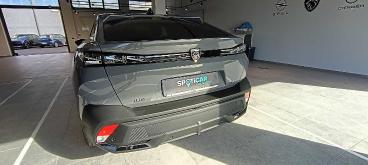 SPOTICAR Peugeot 408 Hybrid 145 E-dcs6 Gt Usata - Berlina Benzina Grigio - Viterbo - 1202479208_4
