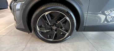 SPOTICAR Peugeot 408 Hybrid 145 E-dcs6 Gt Usata - Berlina Benzina Grigio - Viterbo - 1202479208_5