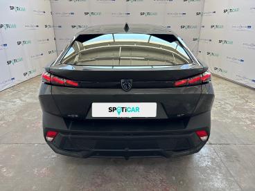 SPOTICAR Peugeot 408 Gt Puretech 130 Eat8 S&s Aut. Usata - Berlina Benzina Grigio - Roma - 1202480993_5
