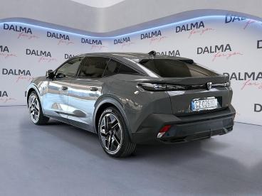 SPOTICAR Peugeot 408 1.6 Hybrid Phev Gt 225cv E-eat8 Usata - Berlina Ibrido Plug-in Grigio - Solaro - 1202483741_3