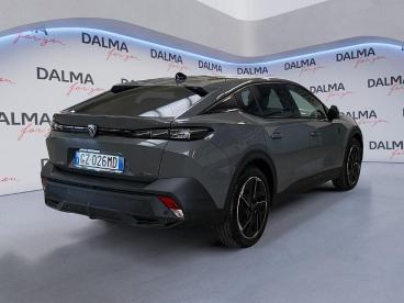 SPOTICAR Peugeot 408 1.6 Hybrid Phev Gt 225cv E-eat8 Usata - Berlina Ibrido Plug-in Grigio - Solaro - 1202483741_5
