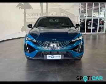 SPOTICAR Peugeot 408 Puretech 130 S&s Eat8 Gt Usata - Berlina Benzina Blu - San Vitaliano - 1202484293_2