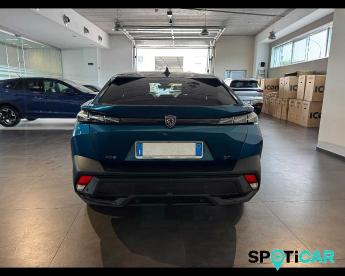 SPOTICAR Peugeot 408 Puretech 130 S&s Eat8 Gt Usata - Berlina Benzina Blu - San Vitaliano - 1202484293_5