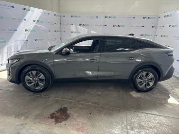 SPOTICAR Peugeot 408 Allure Hybrid 145 E-dsc6 Aut. Usata - Berlina Ibrido Grigio - Roma - 1202488260_4
