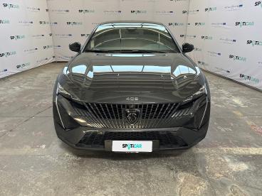 SPOTICAR Peugeot 408 Gt Puretech 130 Eat8 S&s Aut. Usata - Berlina Benzina Grigio - Roma - 1202489305_2
