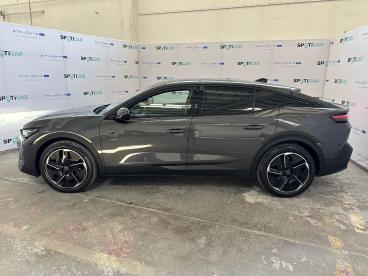 SPOTICAR Peugeot 408 Gt Puretech 130 Eat8 S&s Aut. Usata - Berlina Benzina Grigio - Roma - 1202489305_4
