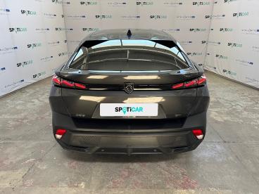 SPOTICAR Peugeot 408 Gt Puretech 130 Eat8 S&s Aut. Usata - Berlina Benzina Grigio - Roma - 1202489305_5