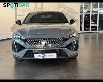 SPOTICAR Peugeot 408 1.2 Hybrid Gt 145cv E-dsc6 Usata - Berlina Ibrido Grigio - San Vitaliano - 1202502579_2