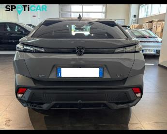 SPOTICAR Peugeot 408 1.2 Hybrid Gt 145cv E-dsc6 Usata - Berlina Ibrido Grigio - San Vitaliano - 1202502579_5
