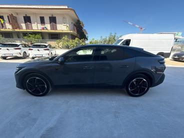 SPOTICAR Peugeot 408 Gt Hybrid 145 E-dsc6 Aut. Usata - Berlina Ibrido Grigio - Napoli - 1202504995_4