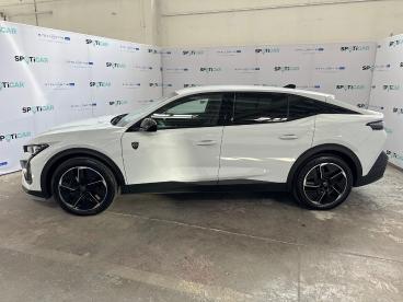 SPOTICAR Peugeot 408 Gt Puretech 130 Eat8 S&s Aut. Usata - Berlina Benzina Bianco - Roma - 1202511771_4