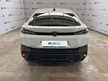 SPOTICAR Peugeot 408 Gt Puretech 130 Eat8 S&s Aut. Usata - Berlina Benzina Bianco - Roma - 1202511771_5