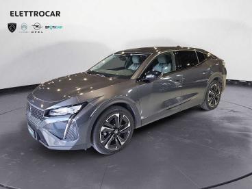 SPOTICAR Peugeot 408 1.2 Puretech Allure Pack S&s 130cv Eat8 Garanzia C Usata - Berlina Benzina Grigio - Bassano Del Grappa - 1202515004_1