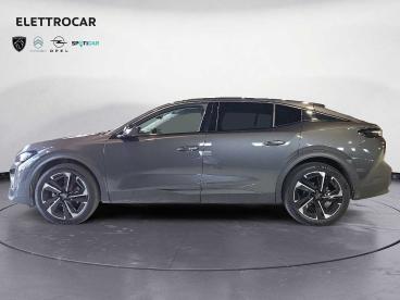 SPOTICAR Peugeot 408 1.2 Puretech Allure Pack S&s 130cv Eat8 Garanzia C Usata - Berlina Benzina Grigio - Bassano Del Grappa - 1202515004_2