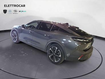 SPOTICAR Peugeot 408 1.2 Puretech Allure Pack S&s 130cv Eat8 Garanzia C Usata - Berlina Benzina Grigio - Bassano Del Grappa - 1202515004_3