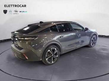 SPOTICAR Peugeot 408 1.2 Puretech Allure Pack S&s 130cv Eat8 Garanzia C Usata - Berlina Benzina Grigio - Bassano Del Grappa - 1202515004_5