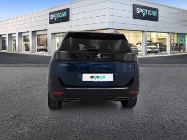 SPOTICAR Peugeot 5008 Bluehdi 130 Gt Eat8 S/s Aut. Usata - Suv Diesel Blau - Italia - 1202220913_5