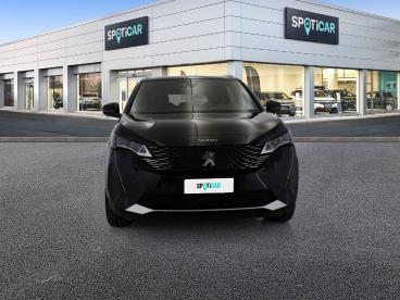 SPOTICAR Peugeot 5008 Bluehdi 130 Gt Eat8 S/s Aut. Usata - Suv Diesel Black - Italia - 1202222593_2