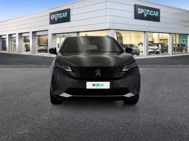 SPOTICAR Peugeot 5008 Bluehdi 130 Gt Eat8 S/s Aut. Usata - Suv Diesel Gris - Italia - 1202223340_2
