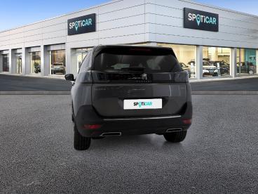SPOTICAR Peugeot 5008 Bluehdi 130 Gt Eat8 S/s Aut. Usata - Suv Diesel Gris - Italia - 1202223340_5