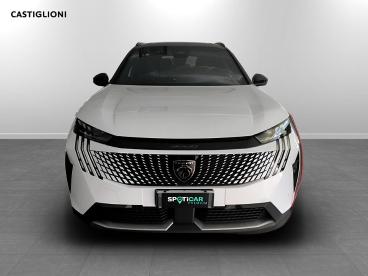 SPOTICAR Peugeot 5008 Gt 1.2 Hybrid 136 E-dcs 6 - Km Zero Usata - Suv Benzina Bianco - Varese - 1202333338_3