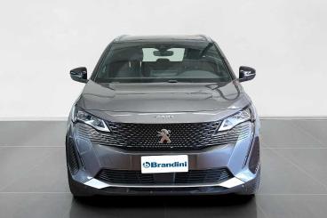 SPOTICAR Peugeot 5008 1.5 Bluehdi Gt S&s 130cv Eat8 Usata - Suv Diesel Grigio - Sesto Fiorentino - 1202356524_2