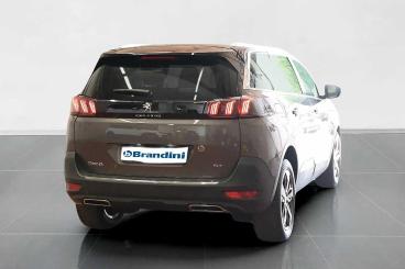 SPOTICAR Peugeot 5008 1.5 Bluehdi Gt S&s 130cv Eat8 Usata - Suv Diesel Grigio - Sesto Fiorentino - 1202356524_4