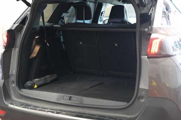 SPOTICAR Peugeot 5008 1.5 Bluehdi Gt S&s 130cv Eat8 Usata - Suv Diesel Grigio - Sesto Fiorentino - 1202356524_5