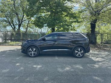 SPOTICAR Peugeot 5008 Bluehdi 130 Allure Pack Eat8 S/s Aut. Usata - Suv Diesel Nero - Torino - 1202364217_4