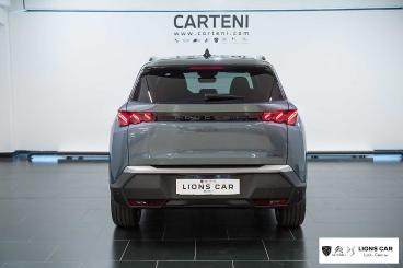 SPOTICAR Peugeot 5008 Hybrid 136 E-dcs6 Gt Usata - Suv Benzina Blu - Lodi - 1202368680_5