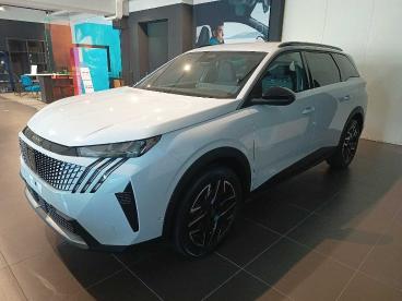 SPOTICAR Peugeot 5008 Hybrid 136 E-dcs6 Allure Usata - Suv Ibrido Bianco - Forli - 1202368874_1