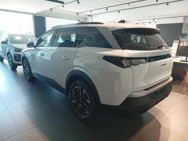 SPOTICAR Peugeot 5008 Hybrid 136 E-dcs6 Allure Usata - Suv Ibrido Bianco - Forli - 1202368874_3