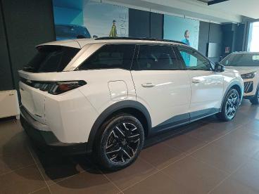 SPOTICAR Peugeot 5008 Hybrid 136 E-dcs6 Allure Usata - Suv Ibrido Bianco - Forli - 1202368874_4
