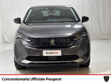 SPOTICAR Peugeot 5008 1.5 Bluehdi Allure S&s 130cv Eat8 Usata - Suv Diesel Grigio - Vicenza - 1202374571_3