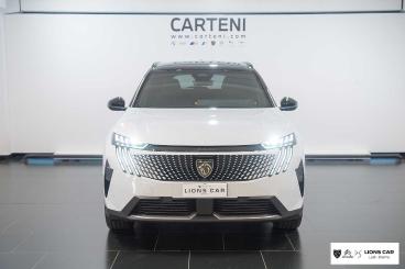 SPOTICAR Peugeot 5008 Hybrid 136 E-dcs6 Gt Usata - Suv Benzina Bianco - Lodi - 1202387907_2