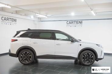 SPOTICAR Peugeot 5008 Hybrid 136 E-dcs6 Gt Usata - Suv Benzina Bianco - Lodi - 1202387907_3