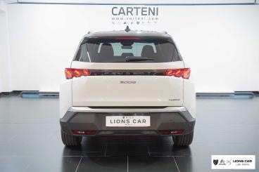 SPOTICAR Peugeot 5008 Hybrid 136 E-dcs6 Gt Usata - Suv Benzina Bianco - Lodi - 1202387907_5