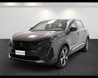 SPOTICAR Peugeot 5008 1.5 Bluehdi Allure Pack S&s 130cv Eat8 Usata - Suv Diesel Grigio - Padova - 1202387957_2